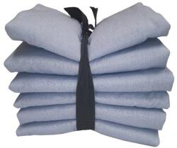 Wikids Tépőzáras rácsvédő egyszínű - Kék