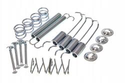 Maxgear Fékpalást Rugók Hyundai IX35 2.0 Crdi 4WD 10-