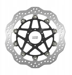 NG első féktárcsa Honda CB 400, CB 600, CB 400 Four