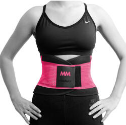 MADMAX Slimming Belt (Karcsúsító Öv) Pink L