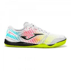 joma Skilful 2576 White Yellow Indoor 39