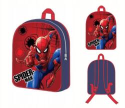 Difuzed Spiderman óvodai hátizsák 30x26x10 cm (SP23-1046)