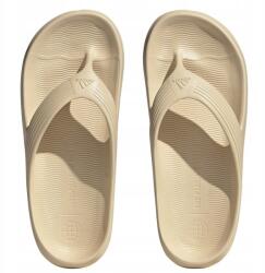 adidas Adicante Flip Flop papucs, Size 40 1/2, bézs (BM166107)