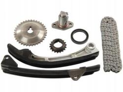 Herth+Buss Jakoparts vezérműlánc készlet, 130 láncszem, Simplex