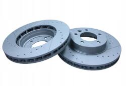 Maxgear Féktárcsa Maxgear, Porsche P. Cayenne/Touareg 1, szellőző, 330mm, 31, 9mm vastag, első tengelyre