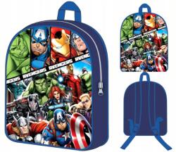Difuzed Avengers Óvodai hátizsák 30x26x10cm (AVE23-1038)