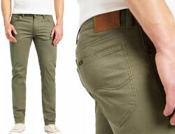 Lee Daren vékony egyenes szabású farmernadrág egyenes Zip Fly Mercantile W40 L32