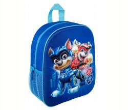 Undercover 3D óvodai hátizsák Mancs Őrjárat (Mancs Őrjárat) 34x26x10 cm (PPIV7629)