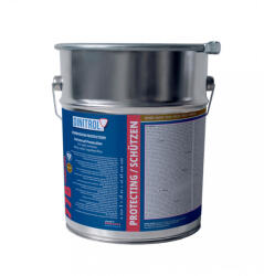  DINITROL 77B - Barna - Korrózióvédő viasz 5 liter