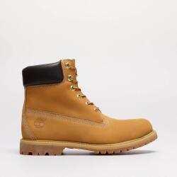 Timberland Női Magasszárú Cipő, nubuk, vízálló, gumi talp (TB1103617131)
