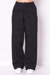 Calvin Klein Fekete szövetnadrág Calvin Klein J20J225340 M (J20J225340 BEH)