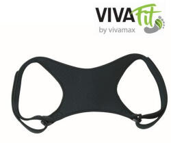VIVAFIT Deluxe tartásjavító hátpánt (AFT-B015) - iroszer24