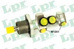 Lpr 1900 Fékszivattyú, 23.81mm dugattyú átmérő