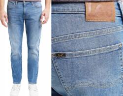 Lee Daren Zip Fly Férfi farmer nadrág, W40 L32, egyenes szár, pamut, elasztán (112346322)