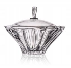 Bohemia Interactive Aurum Plantica kristály tégely, 22cm, átlátszó, Bohemia (8592887521102)