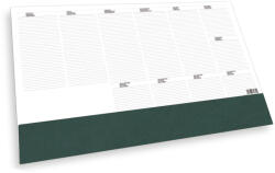 TopTimer Asztali könyöklő T110, Zöld