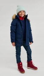 Reima Reimatec pehelykabát, sötétkék, unisex, vízálló (6438557103884)