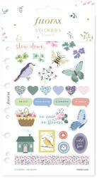 FILOFAX Matricák Multifit (Personal, A5, A4) Meadow