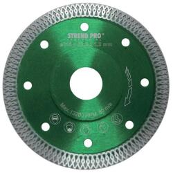  Gyémánt korog 115×22, 23×1, 2 mm extra vékony SK Kód: 223322