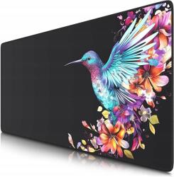 Titanwolf XXL egérpad, 900 x 400 cm, Színes Kolibri (b0cz9fv9jq)