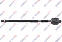 Sidem Axiális csatlakozás, keresztirányú kormányrúd Sidem 77018