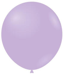 Balloons4party Set 100 baloane mov deschis liliac lila 13 cm