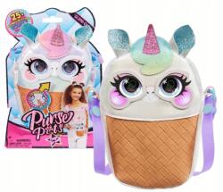 Spin Master Treat Yo Self Unikornis interaktív kézitáska, világító arccal (43454)