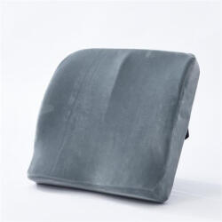 Memory Plus Memóriahabos ülőpárna és deréktámasz (2in1)