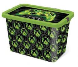  Xbox Power műanyag tároló doboz 7 L (STF04044) - nalubababolt