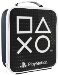  PlayStation thermo uzsonnás táska, hűtőtáska 23 cm (EWA00414PLSZ)