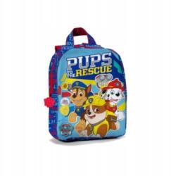 Coriex Óvodai hátizsák Mancs Őrjárat 27x22x8 cm (2386)