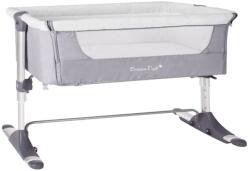  Kikkaboo bölcső Bonne Nuit szürke melanzs (31003020056-60312709)