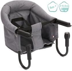 Fillikid etetőszék asztali Comfort szürke 399-07 (399-07-69866262)