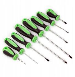  Csavarhúzó készlet, PH SL, 8 db-os (5905101308619)