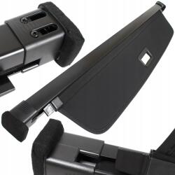 M MODECAR Csomagtér redőny, fekete alumínium, Volvo XC90 II 2015+