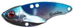 Biwaa Cicada Biwaa Biwibe Blade, Blue Chrom, 4cm, 7g (B002156)