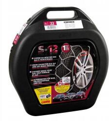 LAMPA Hólánc, 12mm, 225/50-17, 215/55-17, 215/70-15 (16463)