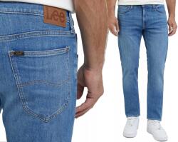 Lee Daren farmer nadrág, egyenes, Zip Fly, Size W33 L34, pamut (L707PXB66)