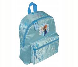 Undercover Óvodai hátizsák Jégvarázs, 30×26×9cm, állítható vállpántok (FRFA7701)