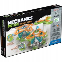 Geomag Mechanics Motion 160 darabos (GM768)