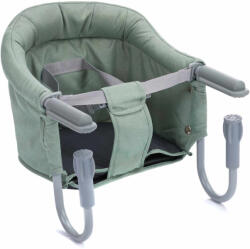 Fillikid etetõszék asztali Comfort zöld 399-14 - kreativjatek
