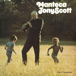 Scott, Tony Manteca