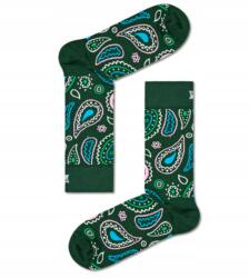 Happy Socks zokni P000086 Paisley Méret 36-40