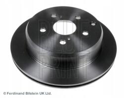 Blue Print Féktárcsa, ADT34371, hátsó tengely, 290mm, belső szellőzésű