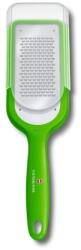Victorinox Razatoare Victorinox Kitchen Grater Fine Edge, Green 7.6082. 4 (7.6082.4)