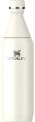 STANLEY Sticla termoizolanta Stanley The All Day Slim Bottle . 6L, Cream Gloss 10-12069-022 (10-12069-022)