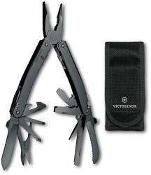 Victorinox Multifunctional Victorinox Swiss Tool Spirit MXBX Teaca Nylon, 105 mm, negru 3.0226. M3N (3.0226.M3N)