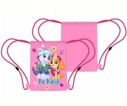 Spin Master Mancs Őrjárat Skye Iskolatáska Hátizsák, 40×35cm, óvodai cipőtartó (8435631312864)