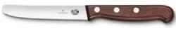 Victorinox Cutit pentru rosii Victorinox Tomato & Table Knife, lama 11cm, Artar 5.0830. 11G (5.0830.11G)