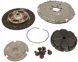 Valeo Kuplung szett, SEAT Leon, VW Golf IV, 1.4 16V, 200mm